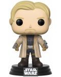 Φιγούρα Funko POP! Movies: Star Wars - Tobias Beckett (Special Edition) #250 - 1t