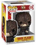 Φιγούρα Funko POP! DC Comics: The Flash - Dark Flash #1338 - 2t