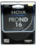 Φίλτρο Hoya - PROND, ND16, 72mm - 1t