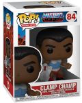 Φιγούρα Funko POP! Retro Toys: MOTU - Clamp Champ #84 - 2t