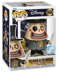 Φιγούρα Funko POP! Disney: The Nightmare Before Christmas - Mayor as the Emperor (Special Edition) #1404 - 2t