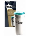 Φίλτρο Tommee Tippee - Για ηλεκτρική συσκευή για την παρασκευή γάλα σκόνη  - 1t