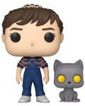 Φιγούρα Funko POP! Movies: Pet Sematary - Ellie & Church #1584 - 1t