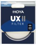 Φίλτρο  Hoya - UX II UV, 55mm - 3t