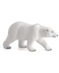 Φιγούρα Mojo Wildlife - Πολική λευκή αρκούδα - 1t