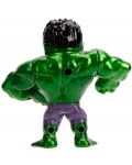 Φιγούρα Jada Toys Marvel: Hulk - 2t