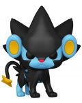 Φιγούρα Funko POP! Games: Pokemon - Luxray #956 - 1t