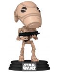 Φιγούρα Funko POP! Movies: Star Wars - Battle Droid #703 - 1t