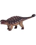 Φιγούρα  Mojo Prehistoric&Extinct - Αγκυλόσαυρος - 1t