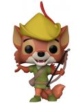 Φιγούρα Funko POP! Disney: Robin Hood - Robin Hood #1440 - 1t