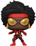 Φιγούρα Funko POP! Marvel: Spider-Man - Spider-Woman (Across The Spider-Verse) #1228 - 1t