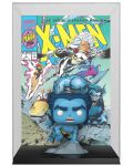 Φιγούρα Funko POP! Comic Covers: X-Men - Beast (Special Edition) #35 - 1t
