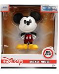 Ειδώλιο Jada Toys Disney - Mickey Mouse, 10 cm - 2t
