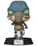 Φιγούρα Funko POP! Movies: Star Wars - Watto #702 - 1t