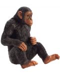 Φιγούρα Mojo Wildlife - Χιμπατζής - 2t
