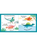 First Jigsaws: Dinosaurs - 2t