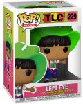 Φιγούρα Funko POP! Rocks: TLC - Left Eye #229 - 2t