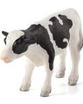 Φιγούρα Mojo Animal Planet - Μοσχάρι Holstein - 1t