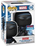 Φιγούρα Funko POP! Marvel: Dusk - Dusk (Special Edition) #1109 - 2t