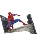 Άγαλμα Diamond Select Marvel: Spider-Man - Spider-Man, 18 cm - 1t