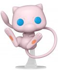 Φιγούρα Funko POP! Games: Pokemon - Mew #852, 25 cm - 1t