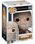 Φιγούρα Funko POP! Movies: The Lord of the Rings - Gandalf #443 - 2t