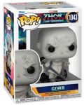 Φιγούρα  Funko POP! Marvel: Thor: Love and Thunder - Gorr #1043 - 2t