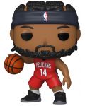 Φιγούρα Funko POP! Sports: Basketball - Brandon Ingram (New Orleans Pelicans) #168 - 1t
