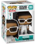 Φιγούρα Funko POP! Rocks: Ozuna - Ozuna #203 - 2t