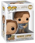 Φιγούρα Funko POP! Movies: Harry Potter - Remus Lupin #169 - 2t