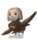 Φιγούρα Funko POP! Movies: The Lord of the Rings - Gandalf on Gwaihir - 1t