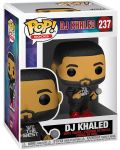 Φιγούρα Funko POP! Rocks: DJ Khaled - DJ Khaled #237 - 2t