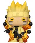 Φιγούρα Funko POP! Animation: Naruto - Naruto (Six Path Sage) #932 - 1t