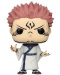 Φιγούρα Funko POP! Animation: Jujutsu Kaisen - Ryomen Sukuna #1638 - 1t