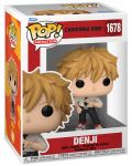 Φιγούρα Funko POP! Animation: Chainsaw Man - Denji #1678 - 2t