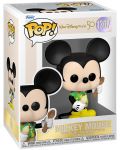 Φιγούρα Funko POP! Disney: Walt Disney World 50th Anniversary - Mickey Mouse #1307 - 2t