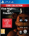 Five Nights at Freddy's - Core Collection (PS4) - 1t