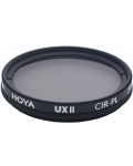 Φίλτρο Hoya - UX CIR-PL II, 37mm - 1t