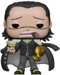 Φιγούρα Funko POP! Animation: One Piece - Crocodile #925 - 1t