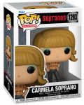 Φιγούρα Funko POP! Television: The Sopranos - Carmela Soprano #1293 - 2t