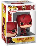 Φιγούρα Funko POP! DC Comics: The Flash - Barry Allen #1336 - 2t
