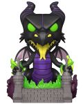 Φιγούρα Funko POP! Deluxe: Sleeping Beauty - Maleficent on Bridge (65th Anniversary) #1453 - 1t