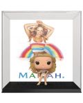 Φιγούρα Funko POP! Albums: Mariah Carey - Rainbow #52 - 1t