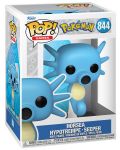 Φιγούρα  Funko POP! Games: Pokemon - Horsea #844 - 2t