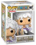 Φιγούρα Funko POP! Animation: One Piece - Luffy Gear Five #1607 - 3t