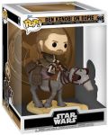 Φιγούρα Funko POP! Rides Movies: Star Wars - Ben Kenobi on Eopie #549 - 2t