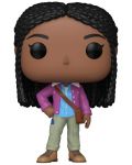 Φιγούρα Funko POP! Disney: Percy Jackson and The Olympias - Annabeth Chase #1466 - 1t