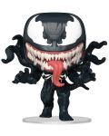 Φιγούρα Funko POP! Marvel: Spider-Man - Venom (Gamerverse) #972 - 1t