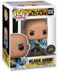 Φιγούρα  Funko POP! DC Comics: Black Adam - Black Adam #1232 - 5t