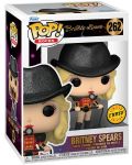 Φιγούρα Funko POP! Rocks: Britney Spears - Britney Spears #262 - 5t